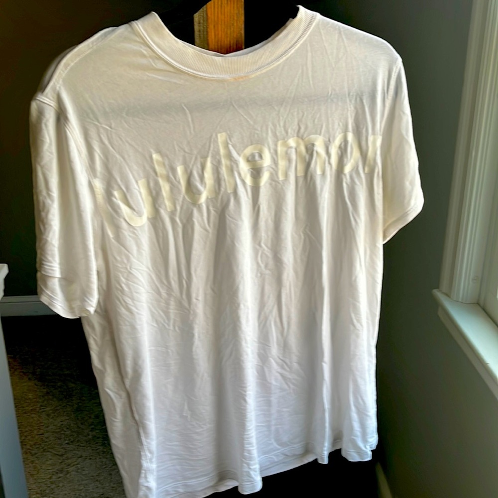 GUC Lululemon All Yours Tee